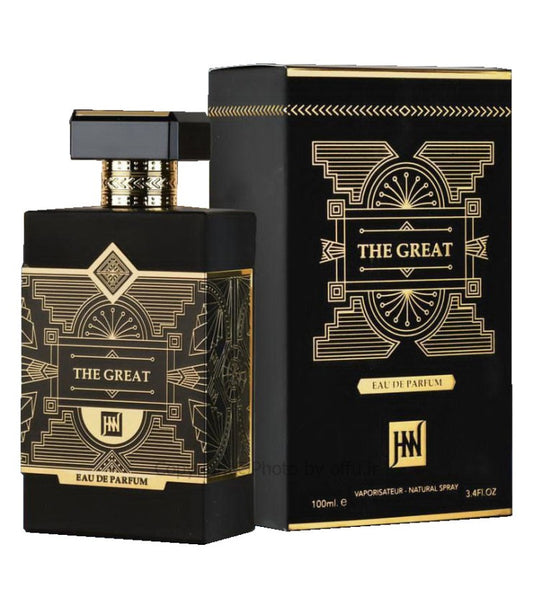 Jackwins The Great 100ml.edp