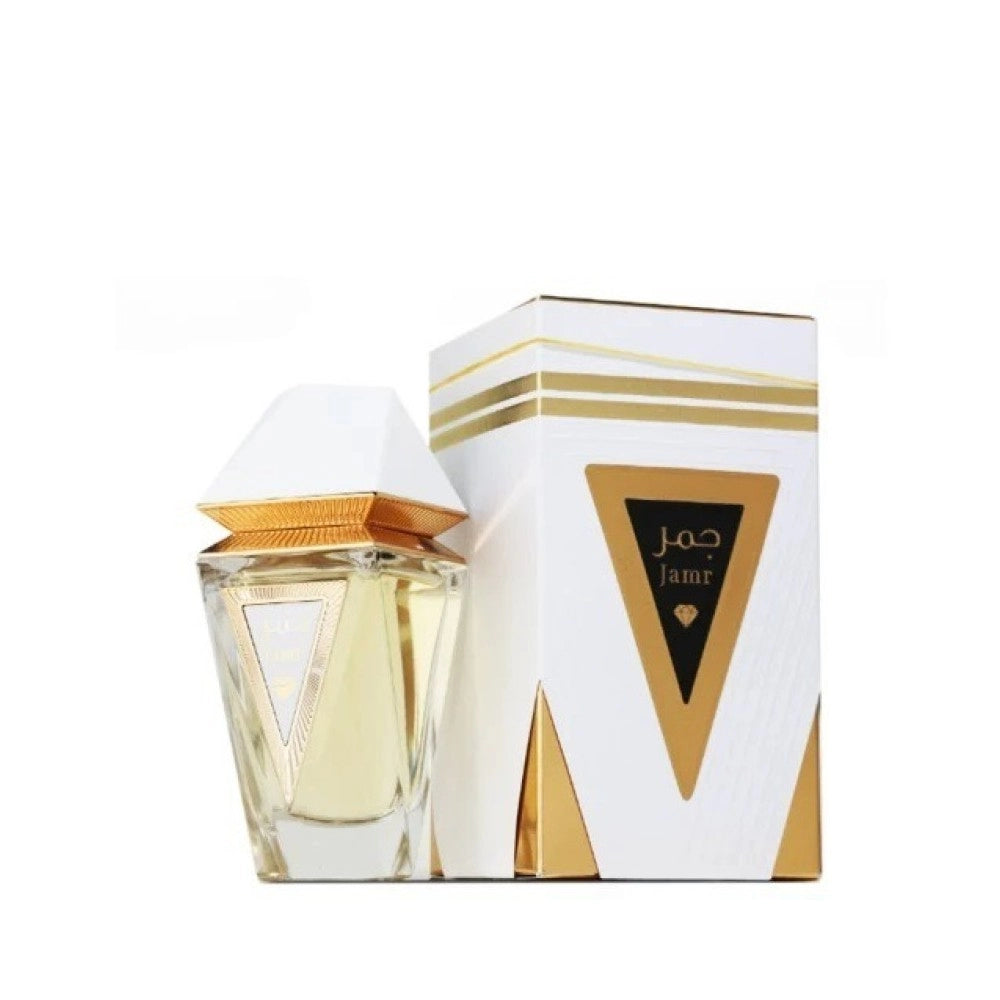Jamr Diamond White Fragrance World – Moteriški kvepalai