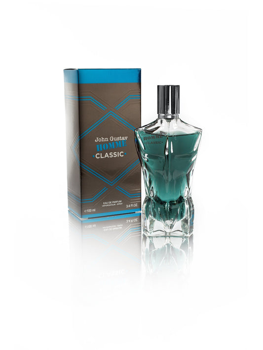 John Gustav Homme Classic by Fragrance World EDP 100 ml