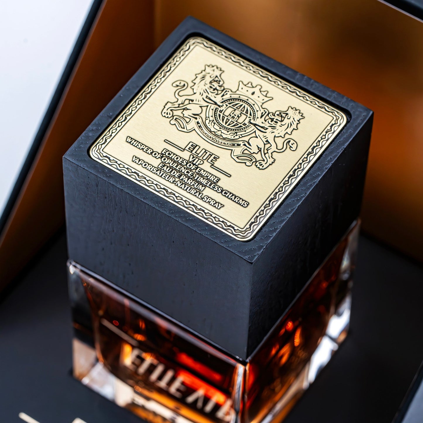 Elite VIP Aurora Scents