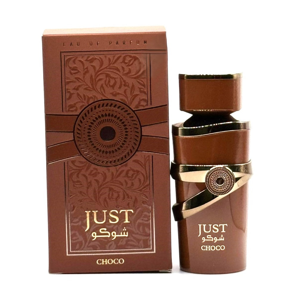 Fragrance World Just Choco