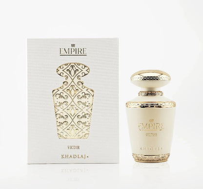 Khadlaj Empire Victory woda perfumowana unisex 100 ml