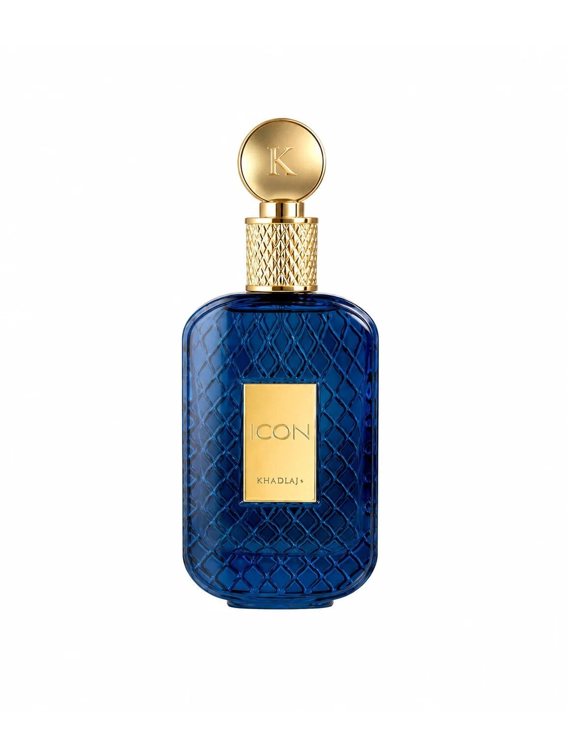 Icon Khadlaj Perfumes