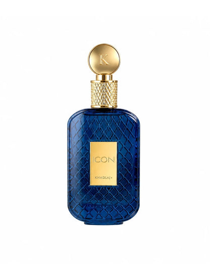 Icon Khadlaj Perfumes