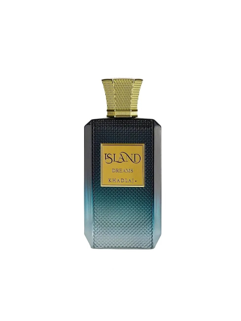 Khadlaj Island Dreams Extrait de Parfum PP kvepalai vyrams ir moterims