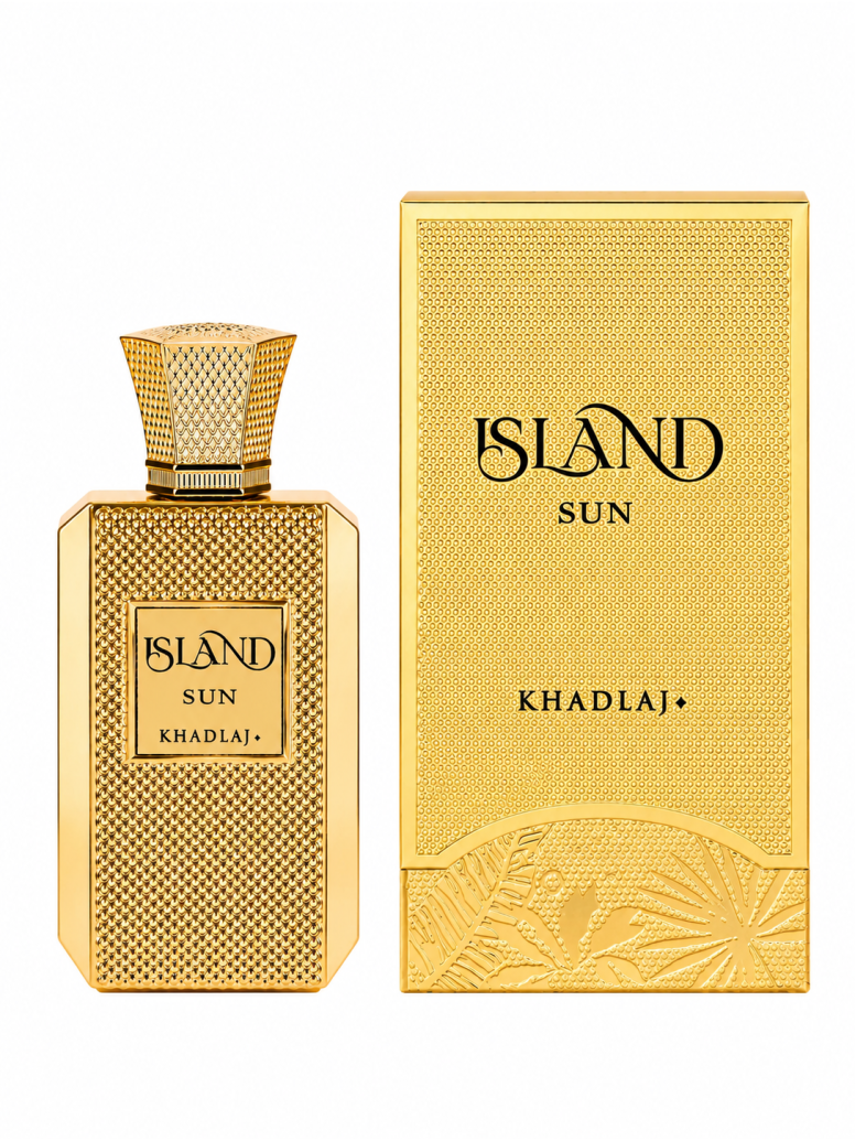 Island Sun Khadlaj Perfumes