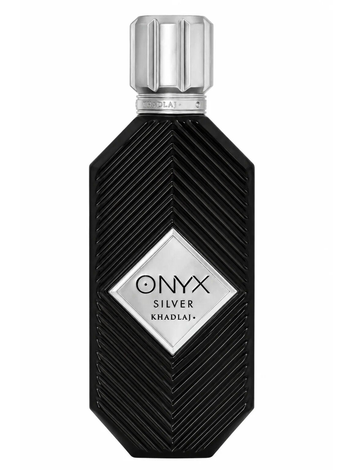 Khadlaj Onyx Silver EDP kvepalai vyrams ir moterims