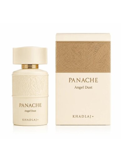 Khadlaj Panache Angel Dust Extrait de Parfum PP kvepalai moterims