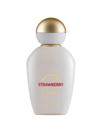 White Forest Strawberry Khadlaj Perfumes for women