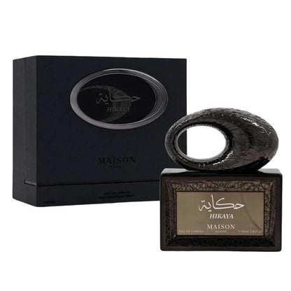 Maison Asrar Hikaya EDP 100 ml