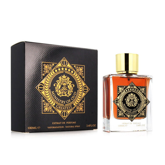 Oud Greatest PARIS CORNER