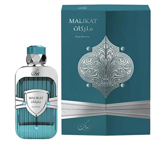 Nusuk Malikat Pour Femme (NUSUK SPRAY MALIKAT POUR FEMME 100 ML)