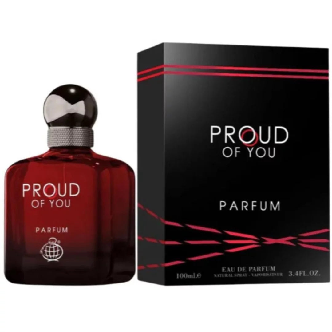 Proud Of You Fragrance World