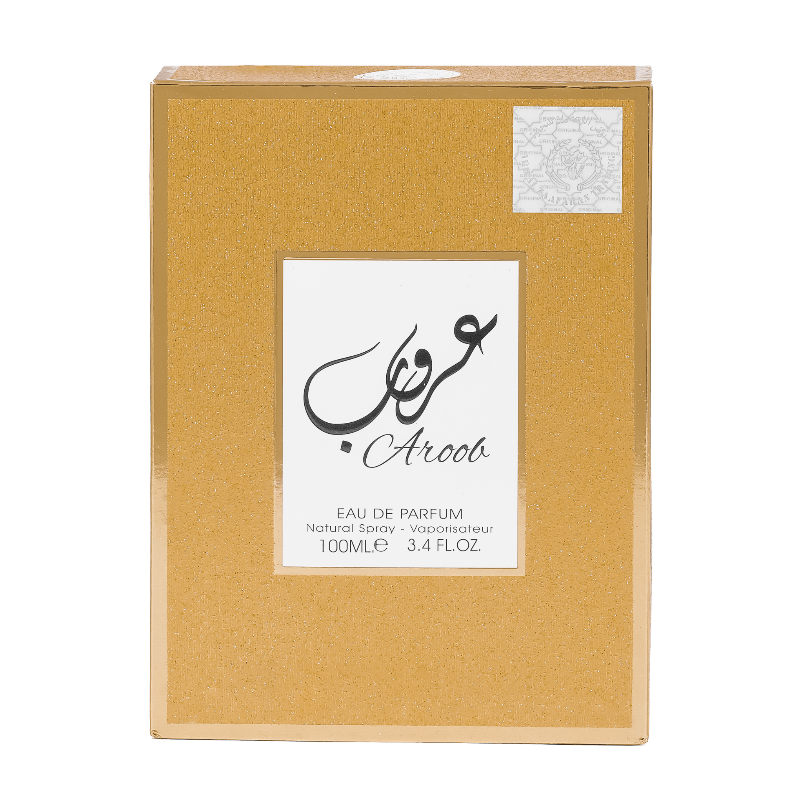 Ard Al Zaafaran Aroob