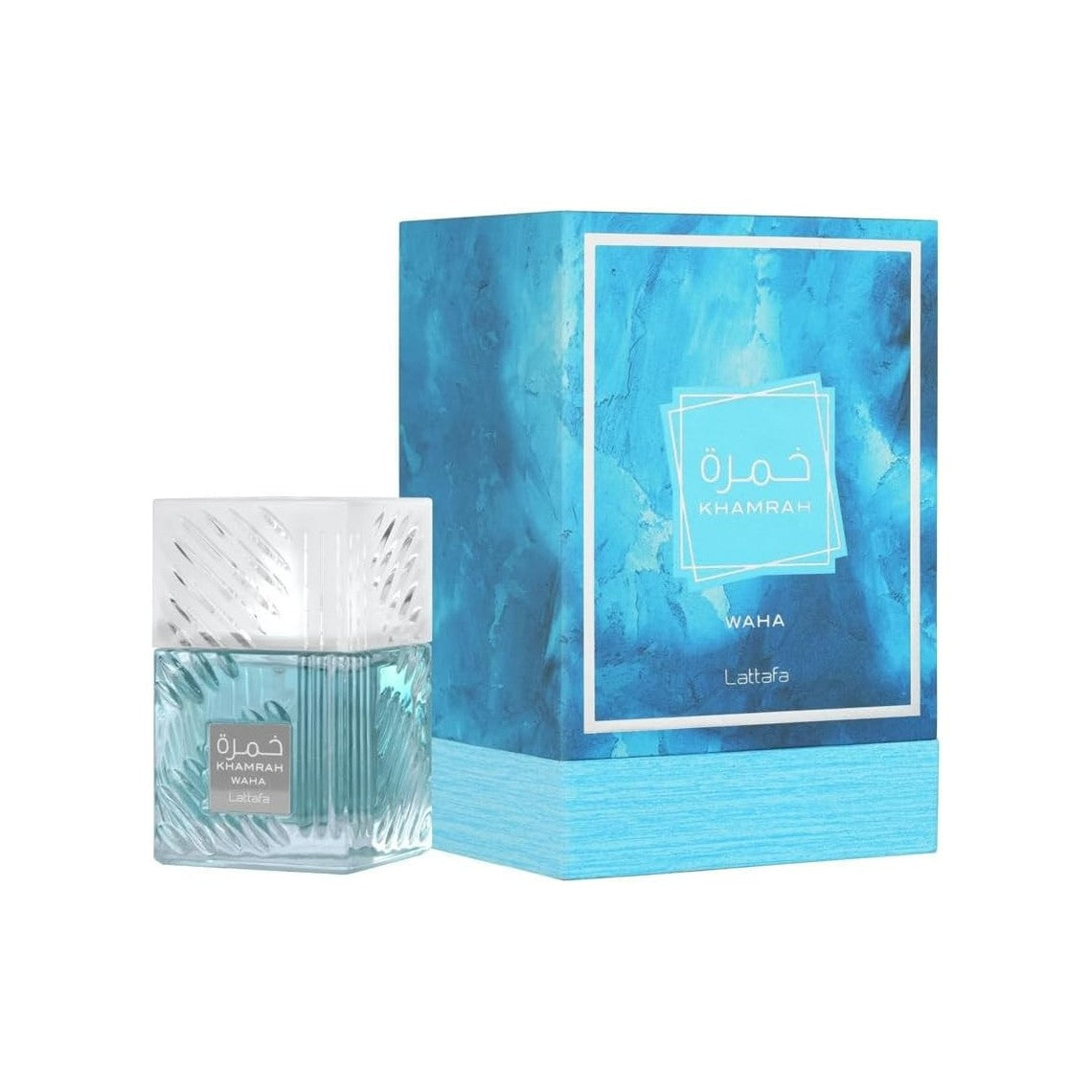 Khamrah Waha Lattafa Perfumes