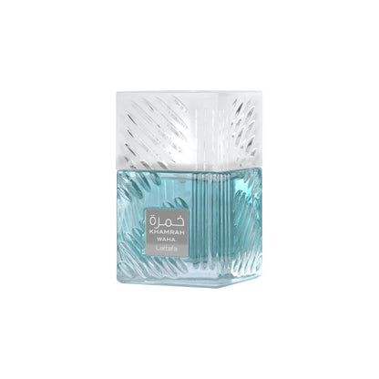 Khamrah Waha Lattafa Perfumes