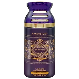 Badee Al Oud AMETHYST/Perfumowany spray/dezodorant do ciała 250 ml