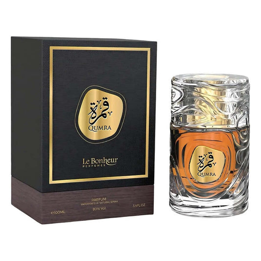 Qumra Le Bonheur Perfumes