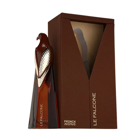 Le Falcon Dubai French Avenue