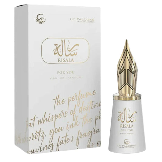 Risala For You Le Falconé Perfumes