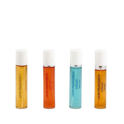 Afrozy women's set EDP 100ml