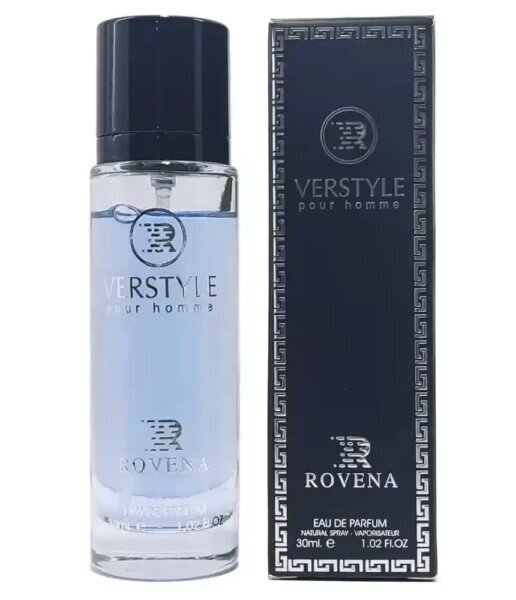 Rovena Verstyle Pour Homme vyriški kvepalai 30ml