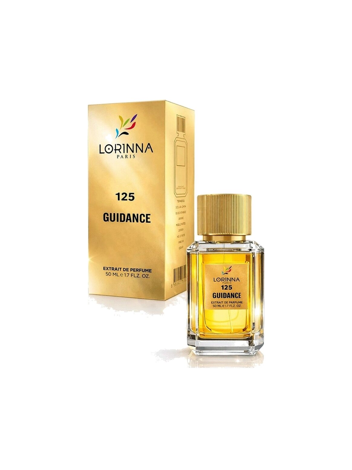 Lorinna Guidance
