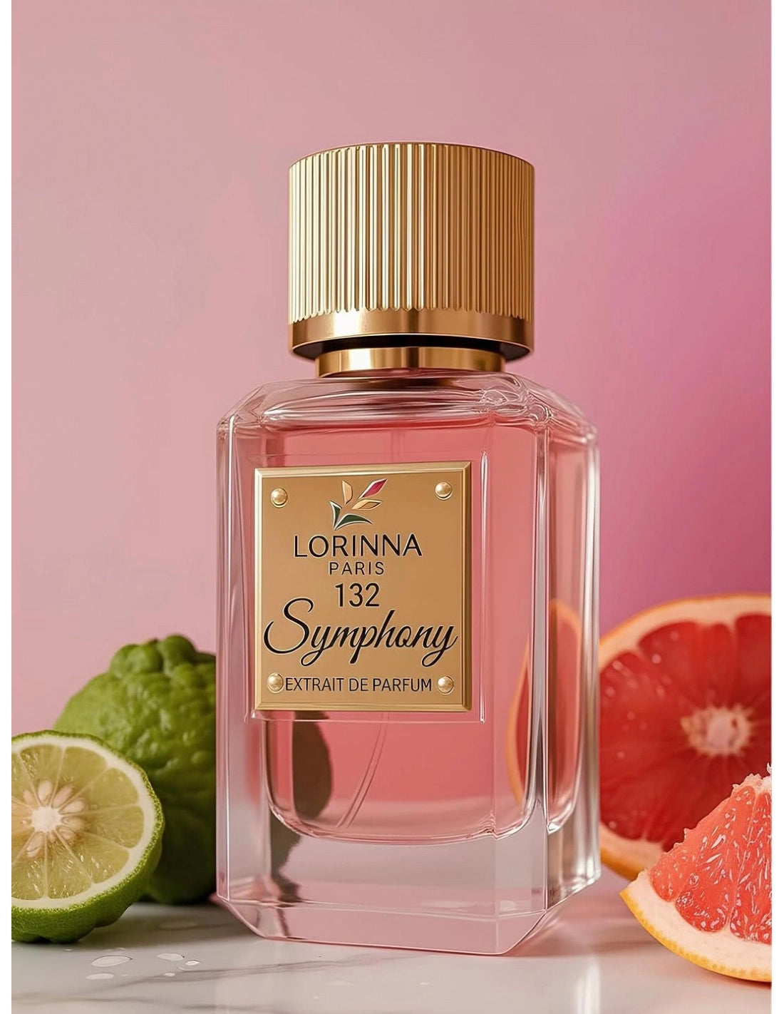Symphony 132 by Lorinna EDP 50ml