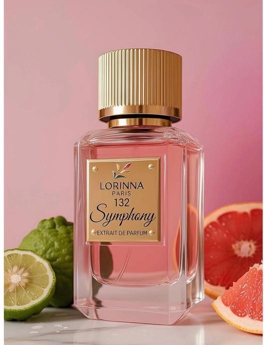 Symphony 132 by Lorinna EDP 50ml