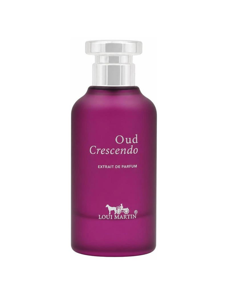 Oud Crescendo by Loui Martin - Vyriškų kvepalų ekstraktas - 100 ml