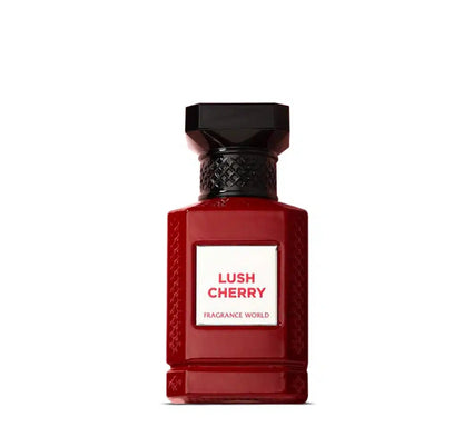 Fragrance World Lush Cherry unisex arabiški kvepalai 150ml