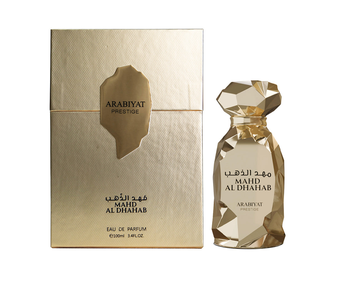 Mahd Al Dhahab Arabiyat Prestige