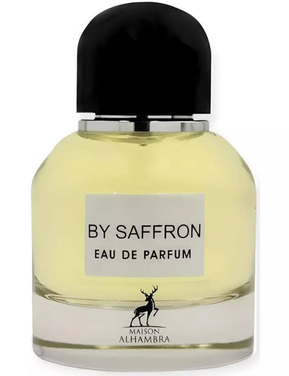 Maison Alhambra By Saffron EDP 100ml