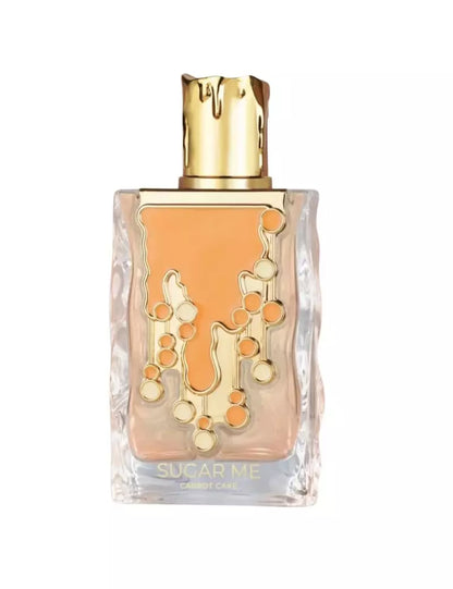 Sugar Me Carrot Cake Maison Alhambra