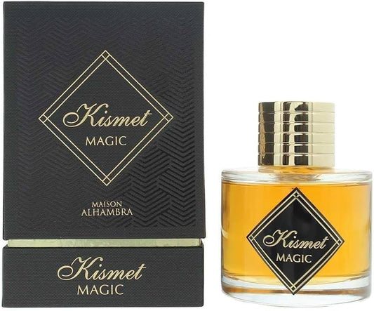 Alhambra Kismet Magic, 100ml