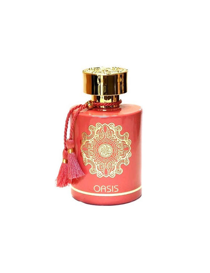 Maison Alhambra Oasis EDP kvepalai moterims