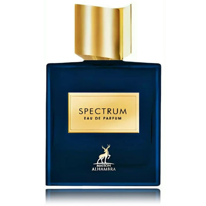 Maison Alhambra Spectrum EDP kvepalai vyrams ir moterims