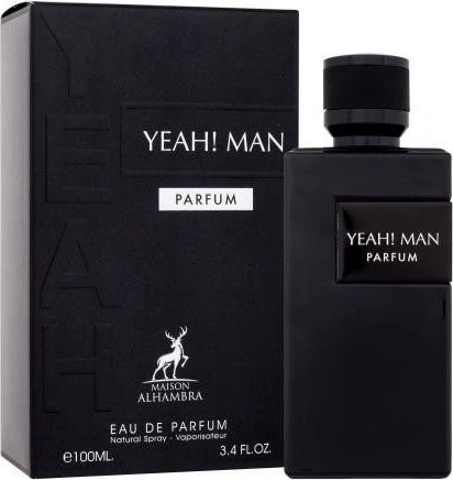 Yeah! Parfum Maison Alhambra
