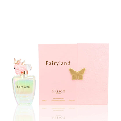 Maison Asrar Fairyland EDP kvepalai moterims, 100 ml
