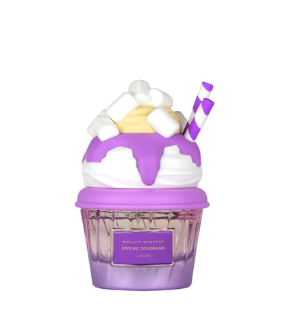 Lattafa Give Me Gourmand Mallow Madness