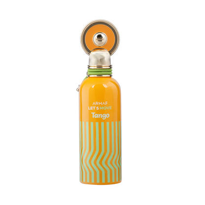 Armaf Let's Move Tango EDP kvepalai vyrams ir moterims