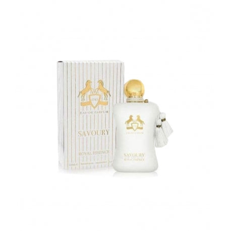 Marly Sedbury (Savoury Royal Essence) aromato arabiška versija moterims, EDP, 100ml.