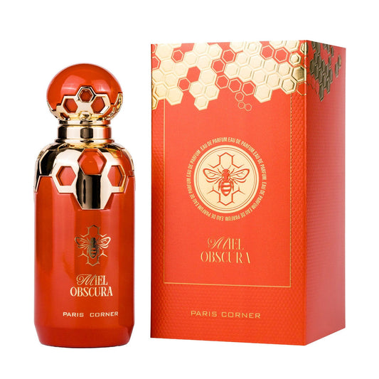 Miel Obscura by Paris Corner Eau de Parfum 100 ml