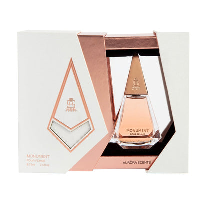 Monument Pour Femme Aurora Scents