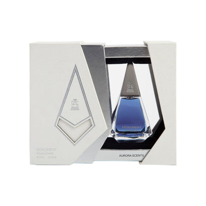 Monument Pour Homme Aurora Scents for men
