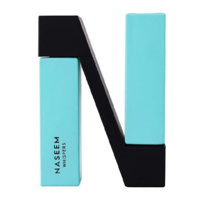 Moteriški kvepalai NASEEM Whispers Aqua Perfume spray 2x30ml