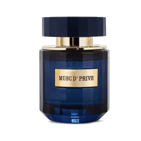 Musc D'Prive (GIORGIO ARMANI PRIVE Musc Shamal) — арабский парфюм от Fragrance World