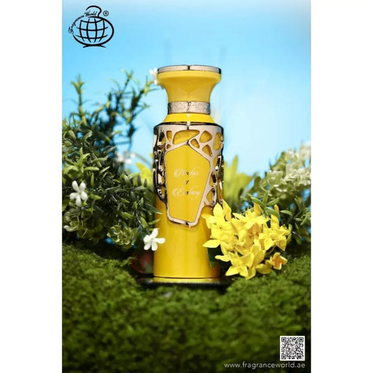 Nectar of Ecstacy Fragrance World for women