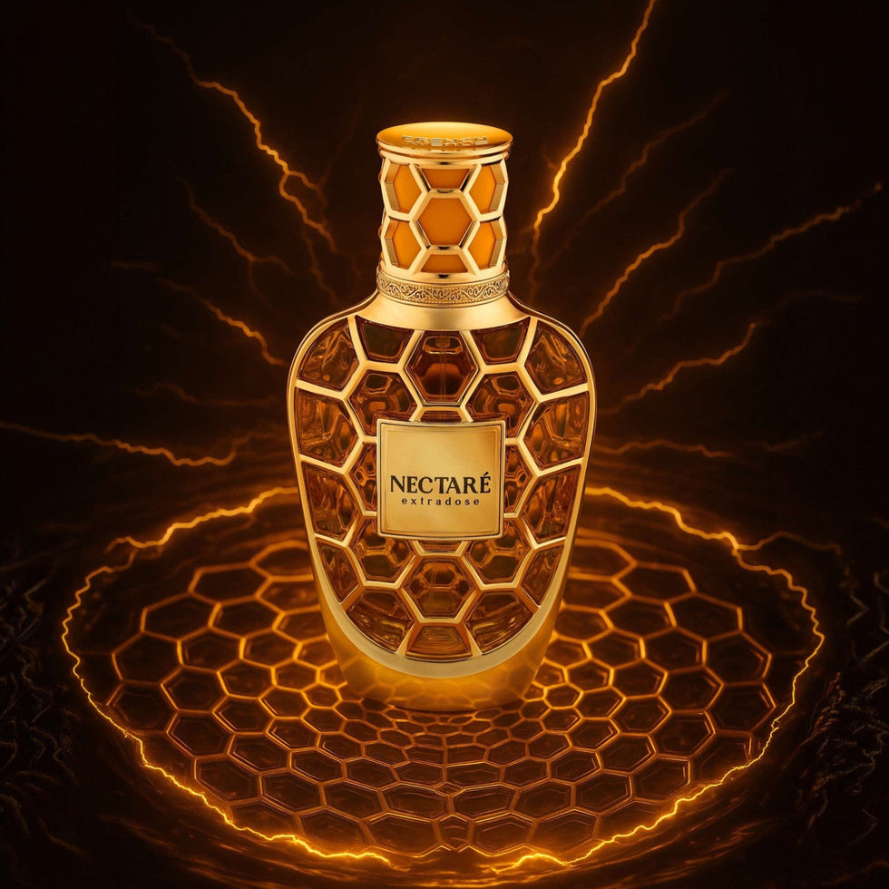 French Avenue Nectare Extradose Extrait de Parfum PP kvepalai vyrams ir moterims