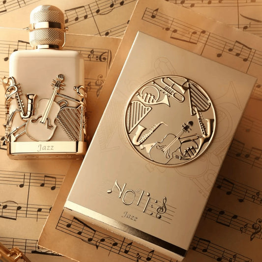 Notes Jazz Fragrance World